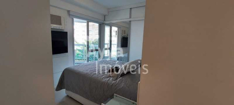 Imagem Apartamento com 3 Quartos à Venda, 110 m² em Botafogo - Rio De Janeiro Imagem Apartamento com 3 Quartos à Venda, 110 m² em Botafogo - Rio De Janeiro