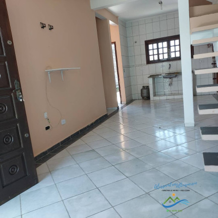 Imagem Casa com 2 Quartos à Venda, 61 m² em Cibratel Ii - Itanhaém Imagem Casa com 2 Quartos à Venda, 61 m² em Cibratel Ii - Itanhaém