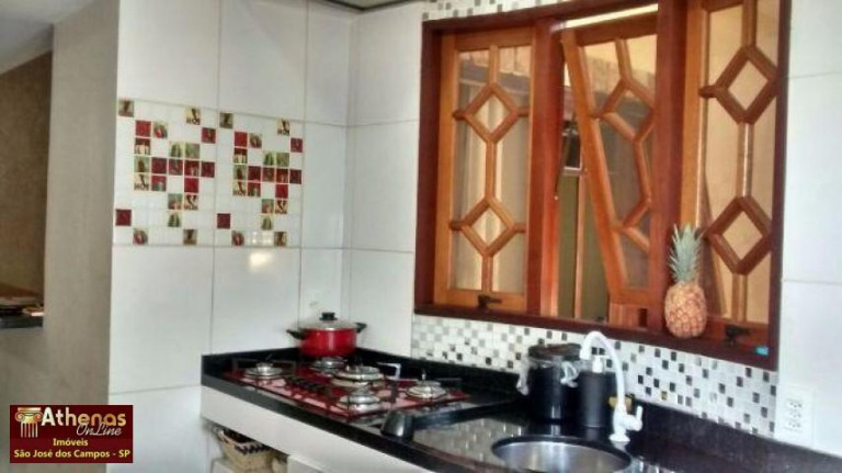 Imagem Casa com 3 Quartos à Venda, 150 m² em Bosque Dos Eucaliptos - São José Dos Campos Imagem Casa com 3 Quartos à Venda, 150 m² em Bosque Dos Eucaliptos - São José Dos Campos