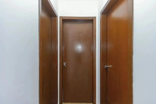 Imagem Apartamento com 2 Quartos à Venda, 52 m² em Vila Izabel - Curitiba Imagem Apartamento com 2 Quartos à Venda, 52 m² em Vila Izabel - Curitiba