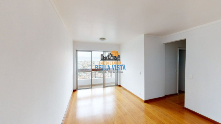 Apartamento com 3 Quartos à Venda,  em Jabaquara - São Paulo