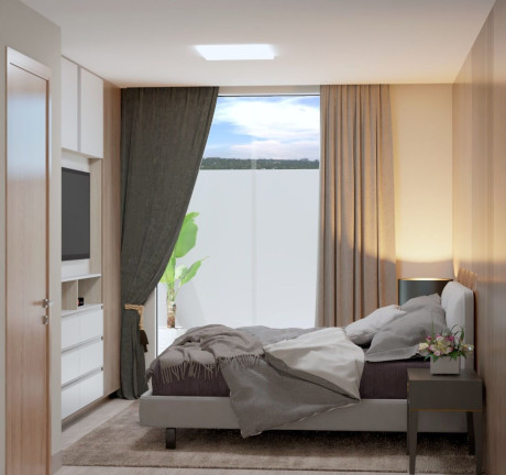 Imagem Apartamento com 3 Quartos à Venda, 60 m² em Letícia - Belo Horizonte Imagem Apartamento com 3 Quartos à Venda, 60 m² em Letícia - Belo Horizonte