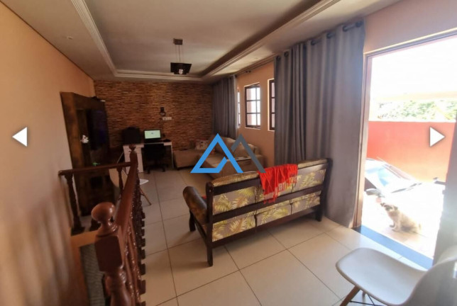 Imagem Casa com 3 Quartos à Venda, 250 m² em Jardim Dos Bandeirantes - Franco Da Rocha Imagem Casa com 3 Quartos à Venda, 250 m² em Jardim Dos Bandeirantes - Franco Da Rocha