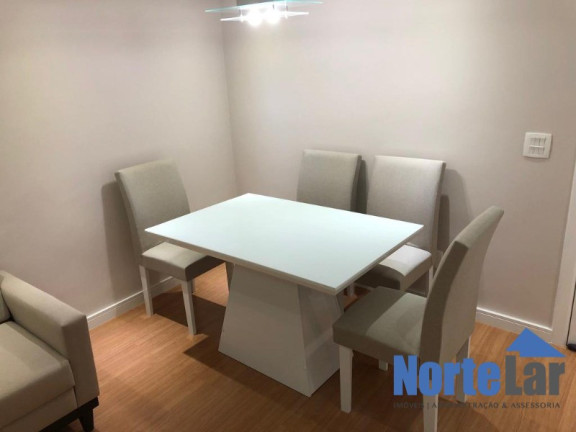 Imagem Apartamento com 2 Quartos à Venda, 54 m² em Vila Guilherme - São Paulo Imagem Apartamento com 2 Quartos à Venda, 54 m² em Vila Guilherme - São Paulo