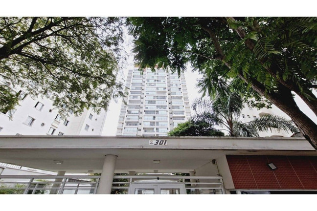 Imagem Apartamento com 2 Quartos à Venda, 99 m² em Jabaquara - São Paulo Imagem Apartamento com 2 Quartos à Venda, 99 m² em Jabaquara - São Paulo
