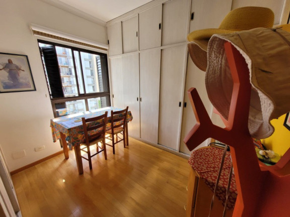 Imagem Imóvel com 2 Quartos à Venda, 125 m² em Indianópolis - São Paulo Imagem Imóvel com 2 Quartos à Venda, 125 m² em Indianópolis - São Paulo