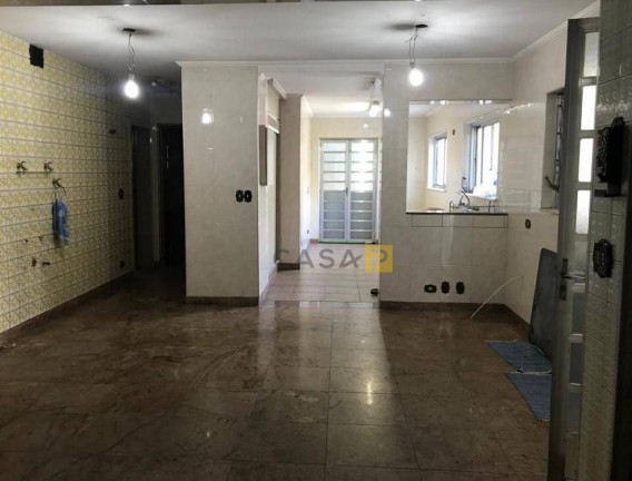 Imagem Casa com 3 Quartos para Alugar, 450 m² em Centro - Americana Imagem Casa com 3 Quartos para Alugar, 450 m² em Centro - Americana