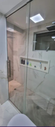 Imagem Imóvel com 3 Quartos à Venda, 125 m² em Moema - São Paulo