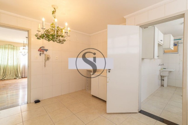 Imagem Apartamento com 3 Quartos para Alugar, 145 m² em Higienópolis - São Paulo Imagem Apartamento com 3 Quartos para Alugar, 145 m² em Higienópolis - São Paulo