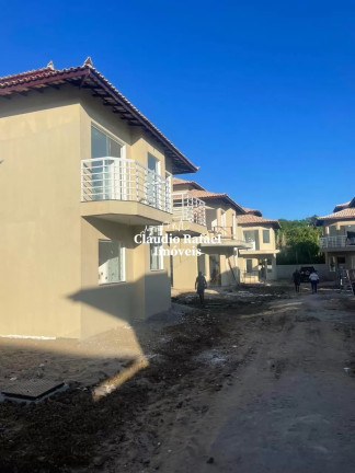 Imagem Casa com 3 Quartos à Venda, 165 m² em Rasa - Armação Dos Búzios