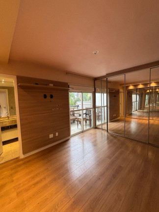 Imagem Apartamento com 3 Quartos à Venda, 215 m² em Parque Da Mooca - São Paulo