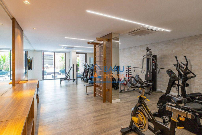 Imagem Studio com 1 Quarto à Venda, 46 m² em Higienópolis - São Paulo Imagem Studio com 1 Quarto à Venda, 46 m² em Higienópolis - São Paulo