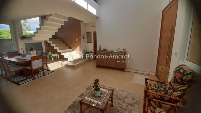 Imagem Casa de Condomínio com 3 Quartos à Venda, 250 m² em Vila Monte Alegre - Paulínia Imagem Casa de Condomínio com 3 Quartos à Venda, 250 m² em Vila Monte Alegre - Paulínia