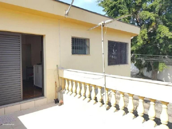 Imagem Sobrado com 2 Quartos à Venda, 110 m² em Campestre - Santo André