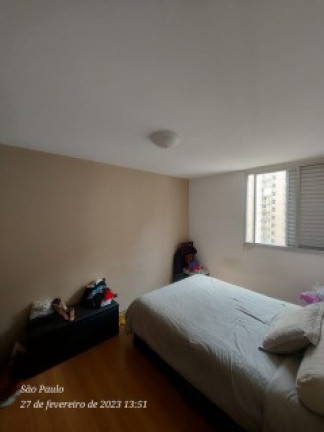 Imagem Apartamento com 2 Quartos à Venda, 53 m² em Jardim Celeste - São Paulo Imagem Apartamento com 2 Quartos à Venda, 53 m² em Jardim Celeste - São Paulo