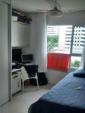 Imagem Apartamento com 3 Quartos à Venda, 80 m² em Pituba - Salvador Imagem Apartamento com 3 Quartos à Venda, 80 m² em Pituba - Salvador