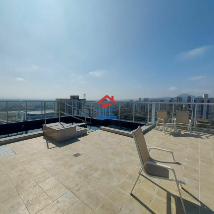 Imagem Apartamento com 2 Quartos à Venda, 78 m² em Aviação - Praia Grande Imagem Apartamento com 2 Quartos à Venda, 78 m² em Aviação - Praia Grande