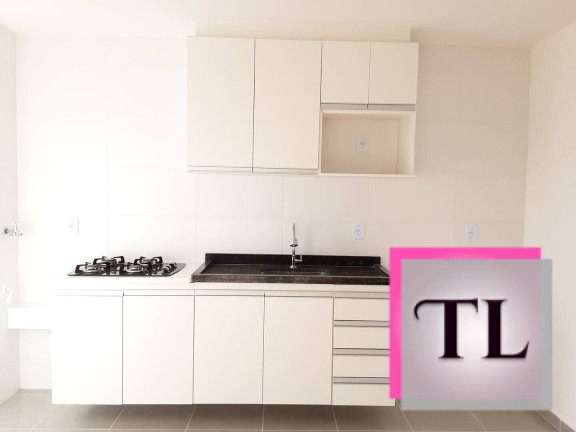 Imagem Apartamento com 2 Quartos à Venda, 50 m² em Residencial Veredas - Poços De Caldas Imagem Apartamento com 2 Quartos à Venda, 50 m² em Residencial Veredas - Poços De Caldas