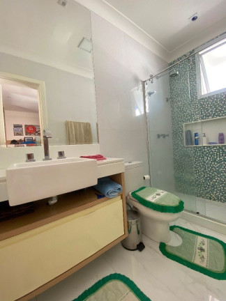Imagem Casa com 4 Quartos à Venda ou Locação, 400 m² em Interlagos - Vila Velha