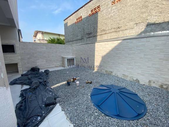 Imagem Sobrado com 3 Quartos à Venda, 100 m² em Balneário Pereque - Porto Belo