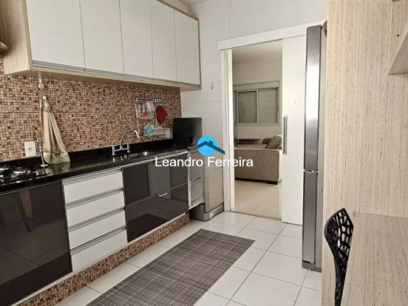 Imagem Apartamento com 3 Quartos à Venda, 128 m² em Nova Petrópolis - São Bernardo Do Campo Imagem Apartamento com 3 Quartos à Venda, 128 m² em Nova Petrópolis - São Bernardo Do Campo