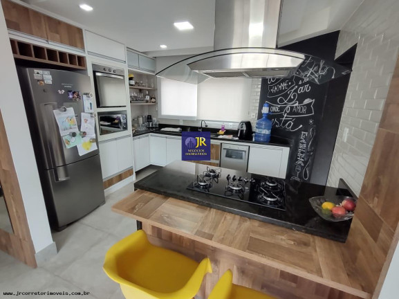 Imagem Apartamento com 3 Quartos à Venda, 150 m² em Itapoã - Vila Velha