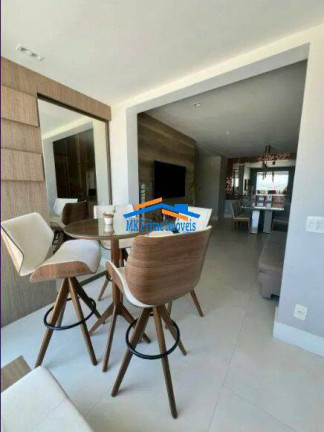 Imagem Apartamento com 2 Quartos à Venda, 87 m² em Vila Anastácio - São Paulo