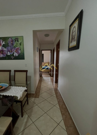 Imagem Apartamento com 3 Quartos à Venda, 110 m² em Parque Vivamar - Ubatuba Imagem Apartamento com 3 Quartos à Venda, 110 m² em Parque Vivamar - Ubatuba