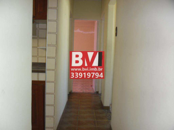 Imagem Apartamento com 3 Quartos à Venda, 65 m² em Irajá - Rio De Janeiro