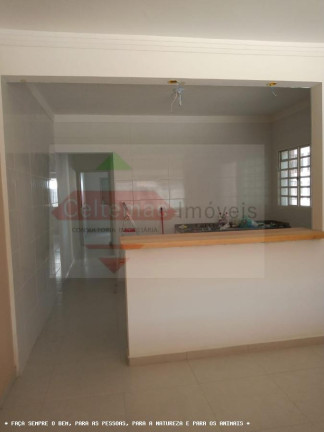 Imagem Casa com 3 Quartos à Venda, 110 m² em Quiririm - Taubaté Imagem Casa com 3 Quartos à Venda, 110 m² em Quiririm - Taubaté