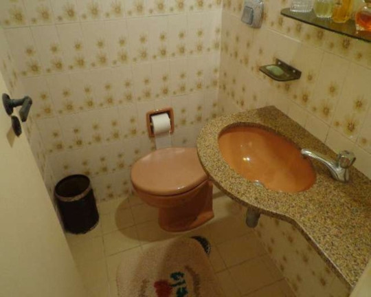 Imagem Apartamento com 3 Quartos à Venda, 154 m² em Pitangueiras - Guarujá
