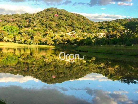 Imagem Sobrado com 4 Quartos à Venda, 450 m² em Residencial Aldeia Do Vale - Goiânia Imagem Sobrado com 4 Quartos à Venda, 450 m² em Residencial Aldeia Do Vale - Goiânia