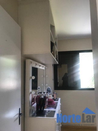 Imagem Apartamento com 3 Quartos à Venda, 62 m² em Conjunto Residencial Vista Verde - São Paulo Imagem Apartamento com 3 Quartos à Venda, 62 m² em Conjunto Residencial Vista Verde - São Paulo