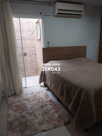 Imagem Casa com 3 Quartos à Venda, 90 m² em João Paz - Londrina Imagem Casa com 3 Quartos à Venda, 90 m² em João Paz - Londrina