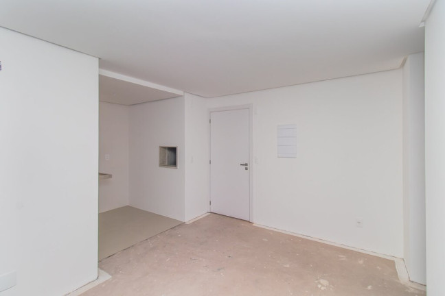 Imagem Apartamento com 1 Quarto à Venda, 42 m² em Menino Deus - Porto Alegre Imagem Apartamento com 1 Quarto à Venda, 42 m² em Menino Deus - Porto Alegre