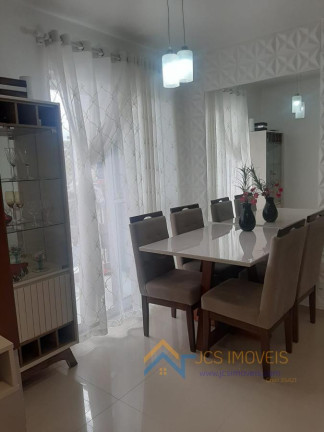 Imagem Apartamento com 2 Quartos à Venda, 49 m² em Centro - São José Dos Pinhais
