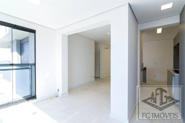 Imagem Apartamento com 2 Quartos à Venda, 61 m² em Vila Leopoldina - São Paulo