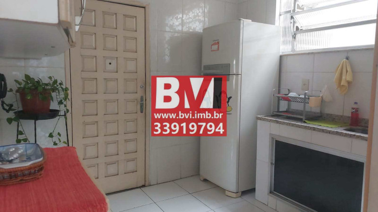 Imagem Apartamento com 2 Quartos à Venda, 64 m² em Vista Alegre - Rio De Janeiro