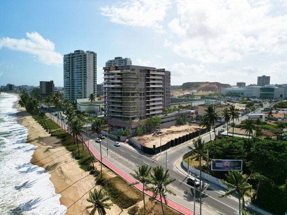 Apartamento com 3 Quartos à Venda, 200 m² em Cruz Das Almas - Maceió