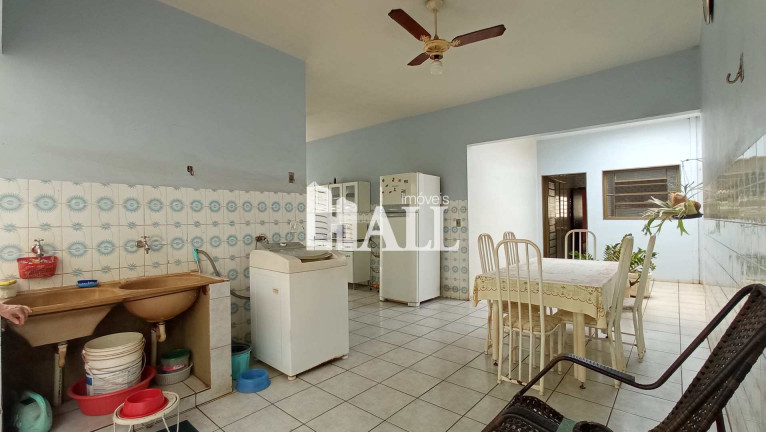 Imagem Casa com 3 Quartos à Venda, 210 m² em Boa Vista - São José Do Rio Preto Imagem Casa com 3 Quartos à Venda, 210 m² em Boa Vista - São José Do Rio Preto