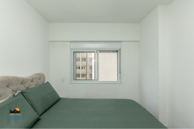 Imagem Apartamento com 1 Quarto à Venda, em Bela Vista - São Paulo Imagem Apartamento com 1 Quarto à Venda, em Bela Vista - São Paulo