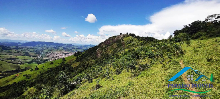 Imagem Chácara à Venda, 20 m² em Centro - Paraisópolis