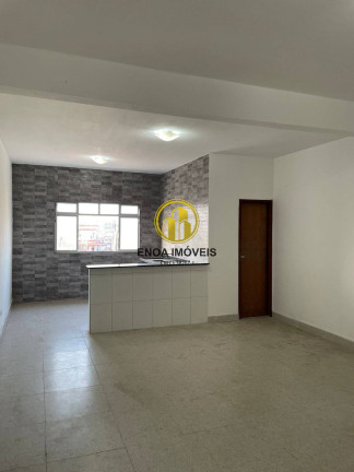 Imagem Apartamento com 1 Quarto para Alugar, 45 m² em Maracanã - Praia Grande Imagem Apartamento com 1 Quarto para Alugar, 45 m² em Maracanã - Praia Grande
