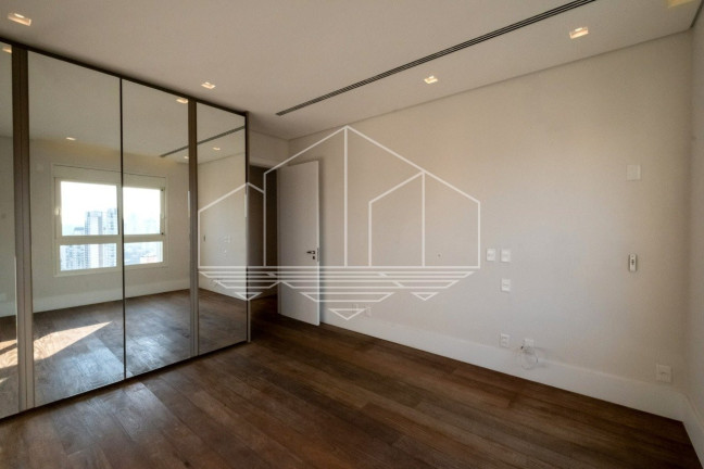 Imagem Apartamento com 4 Quartos à Venda, 275 m² em Vila Olímpia - São Paulo