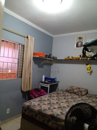 Imagem Casa com 4 Quartos à Venda, 125 m² em Parque Das Hortências - Itupeva Imagem Casa com 4 Quartos à Venda, 125 m² em Parque Das Hortências - Itupeva