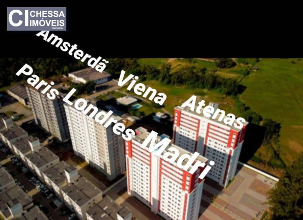 Imagem Apartamento com 2 Quartos à Venda, 58 m² em Ressacada - Itajaí Imagem Apartamento com 2 Quartos à Venda, 58 m² em Ressacada - Itajaí