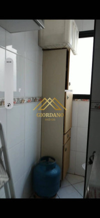 Imagem Apartamento com 1 Quarto à Venda, 42 m² em Aviação - Praia Grande