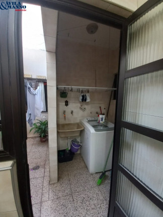 Imagem Sobrado com 3 Quartos à Venda, em Belenzinho - São Paulo Imagem Sobrado com 3 Quartos à Venda, em Belenzinho - São Paulo