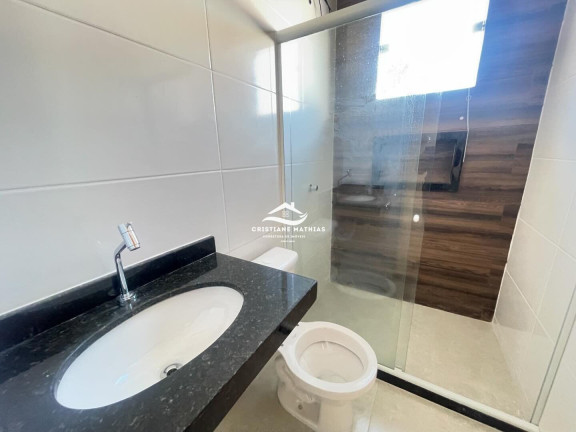 Imagem Casa com 2 Quartos à Venda, 87 m² em Jardim Atlântico Central (itaipuaçu) - Maricá