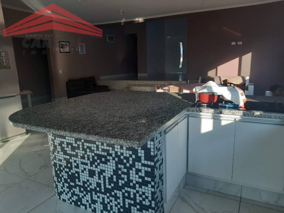 Imagem Casa de Condomínio com 3 Quartos à Venda, 891 m² em Itupeva